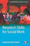 Research skills for social work