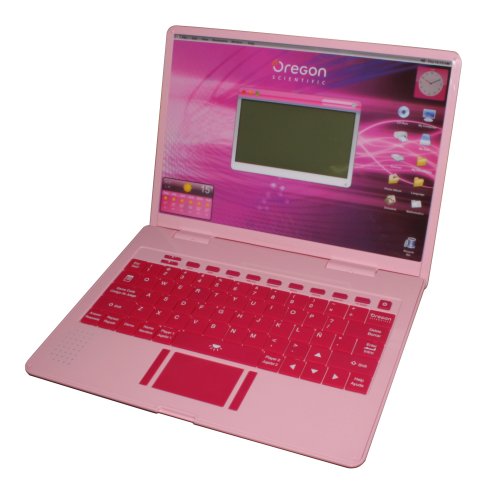 Oregon Scientific OSI PC Trainer 5 (pink)