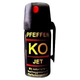 KO Pfefferspray mit Spr�hstrahl 40mlvon "KO"