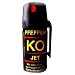 KO Pfefferspray mit Spr�hstrahl 40ml