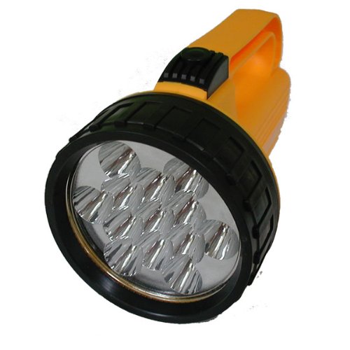 スーパーＬＥＤ強力ライト SL-13