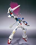 Robot Spirits 064: Crossbone Gundam X-3