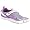 Fila Women's Skele-Toes 2.0 Slip-On Shoe,Zince/White/Striking Purple/Silver Birch,6 M US