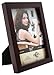 kieragrace Contempo Wood Picture Frame, 4