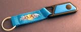 Wolverine Flashlight Key Chain