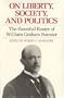 On Liberty, Society, and Politics