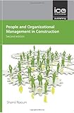 People and organizational management in construction