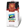 Copper Moon Costa Rican Coffee, Ground, 12-Ounce Bags (Pack of 3)