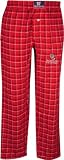 Washington Nationals Game Day Flannel Pants