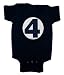 Search : Fantastic 4 Four Uniform Marvel Comics Baby Creeper Romper Snapsuit
