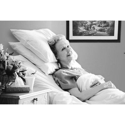 BedMates Home Hospital Bedding Set