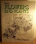 Draw Flowers and Plants (Draw Books)