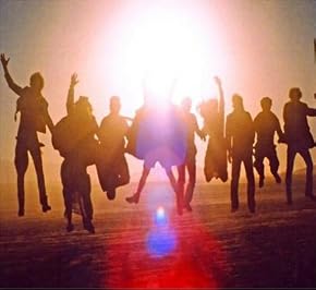 Image of Edward Sharpe & the Magnetic Zeros