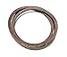 Murray Belt Made With Kevlar To FSP Specifications Replaces Belt Number 37X63 37X63MA 037X63MA Craftsman