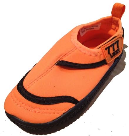 Childrens Kids Water Shoes Pool Beach Aqua Socks