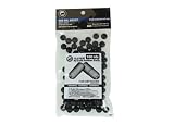 Mad Bull Defender 10.8mm Rubber Balls - 100 Ct.