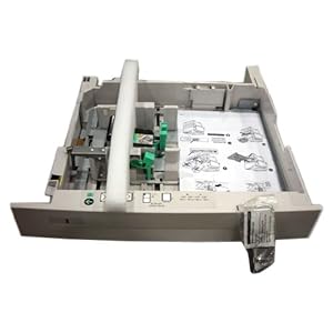 Laser Printer Envelopes on Com Dell Envelope Tray For Dell 7330dn Laser Printer Electronics