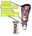 Sporting Goods : SG108-Titanium-Gel Soccer Shin Guard