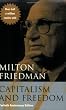 Capitalism and Freedom: Fortieth Anniversary Edition