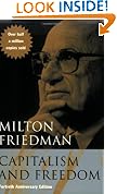 Capitalism and Freedom