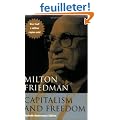Capitalism and Freedom