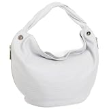 Coccinelle Stripe Medium Hobo