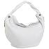 Coccinelle Stripe Medium Hobo