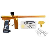 Invert Mini Paintball Gun/Marker Sunset
