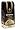 Dallmayr Crema d'oro mild und fein in Bohne, 1er Pack (1 x 1000 g Beutel)