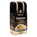 Dallmayr Crema d'oro mild und fein in Bohne, 1er Pack (1 x 1000 g Beutel)