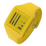 Nooka - ZUB ZENV 20 - Yellow