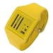 Nooka - ZUB ZENV 20 - Yellow