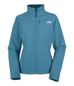 North Face Apex Bionic Jacket Womens (Medium, Brilliant Blue)
