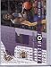 2002-03 Topps Xpectations First Shot Relics FS-KR Kareem Rush (Piece of Authentic Jersey - Basketball Cards)