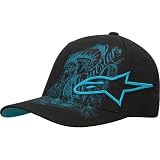 ALPINESTARS Snake Mens Hat - Black