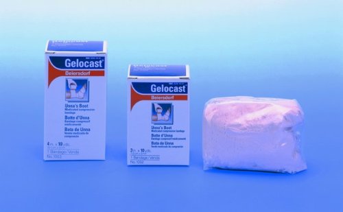 BSN - Jobst Gelocast Unnas Boot Dressing - Sku JOB01052
