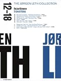 Jørgen Leth Collection 12-18 - 3-DVD Box Set ( 66 Scener fra Amerika / Nye scener fra Amerika / Notater fra Kina / Det legende menneske / Aarhus / Haiti. Uden titel / Drømmere ) ( [ NON-USA FORMAT, PAL, Reg.0 Import - Denmark ]