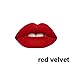 Silvercell Velvetine Matte Stain Lipstick Lip Gloss Lip Glaze Makeup 14 Colors