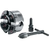 Oneway Talon Chuck System