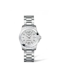Womans watch R. LONGINES CONQUEST SRA PL. L32774766