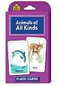 Animals of All Kinds Flash Cards