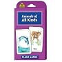 Flash Cards - Animals of All Kinds
