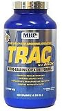 MHP TRAC Nitro-Loading Creatine Formula with NADH, Grape , 425 grams (15 oz)