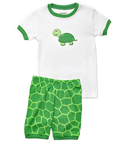 Leveret Little Boy Shorts 