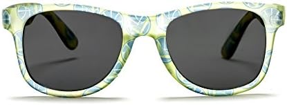 NBA Golden State Warriors Wraparound Sunglasses