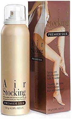 Airstockings - Terra Cotta 4.23 oz by Air Stockings