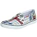 Apparel : Sperry Top-Sider Little Kid/Big Kid Striper Slip-On