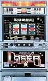 【ベルコ】レーザー2 ◆中古パチスロ実機［家庭用電源ＯＫ］