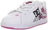 DC Kids Pixie Starburst Sneaker (Toddler)