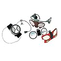 Ben 10 Alien Voice Changer and Glasses - Set 1